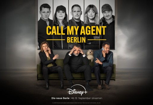 call my agent berlin 2025 pl